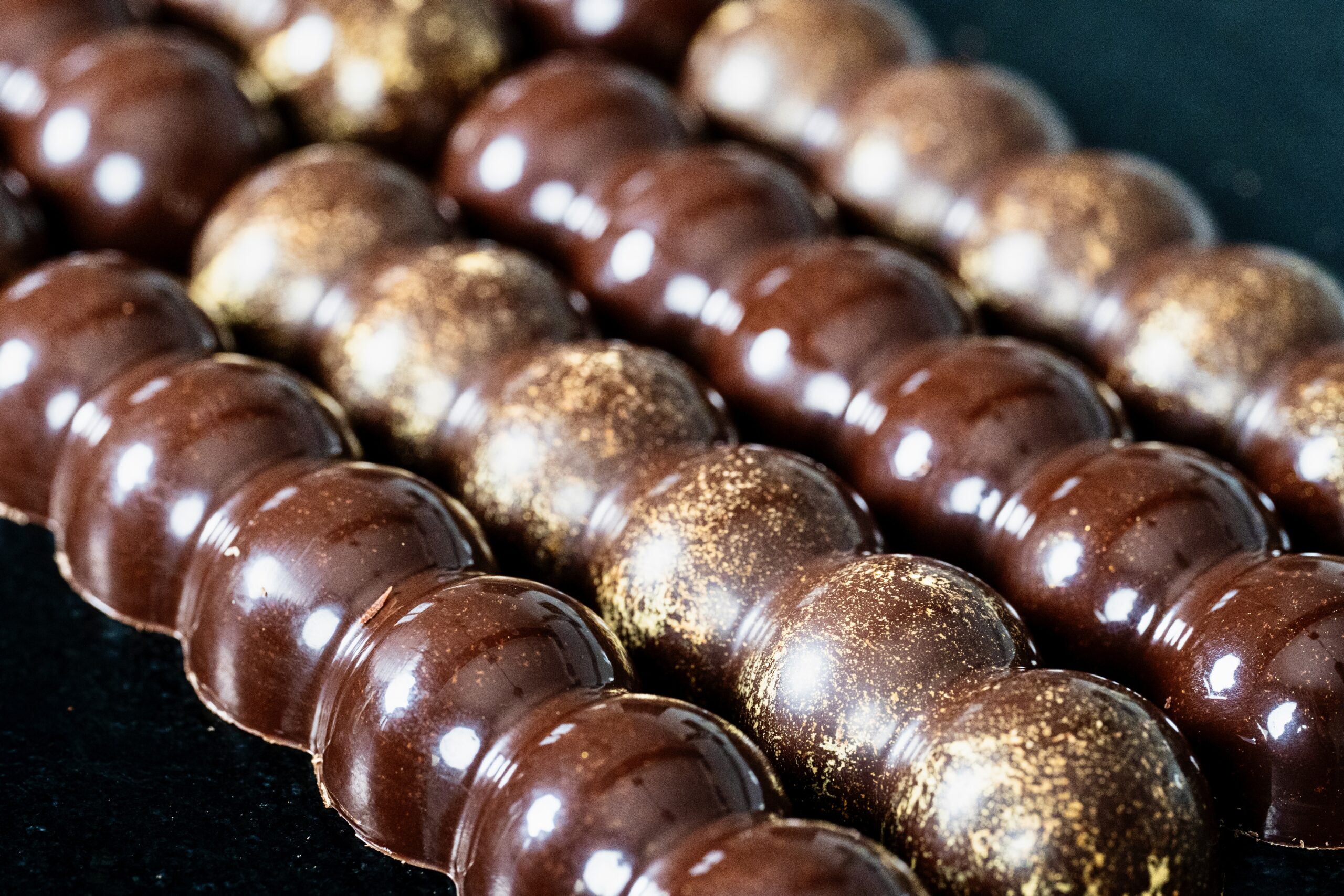 L&rsquo;art du tempérage : Spéciale Pâques